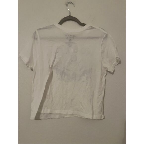 Altar’d State “Austin” Graphic Tee NEW NWT - Picture 7 of 7